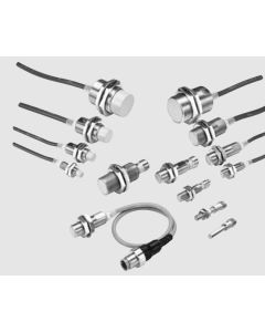 OMRON E2EX10D1M1TGJ03M Sensor