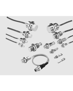 OMRON E2EX10D1U2M Device