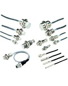 OMRON E2EX10ME2 Sensor