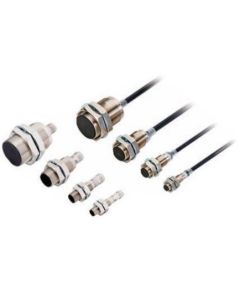 OMRON E2EX10MF1M1 Sensor