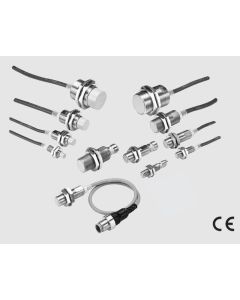 OMRON E2EX10Y2M1 Sensor
