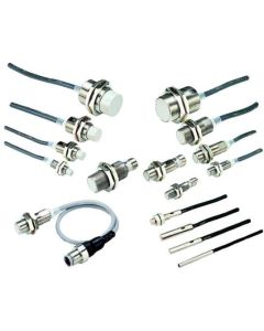 OMRON E2EX14MD1M1 Sensor