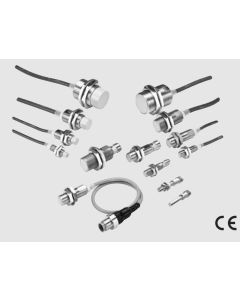 OMRON E2EX14MD2M1G Device
