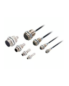OMRON E2E-X1R5C18-R 5M Device