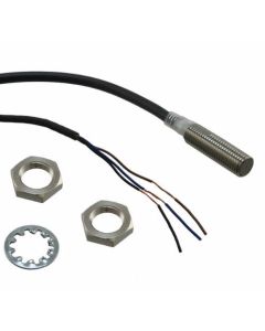 OMRON E2EX1R5F1 Sensor