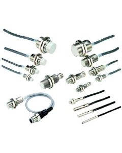 OMRON E2EX1R5F1M3 Sensor