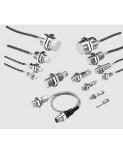 OMRON E2EX20MD2 Sensor