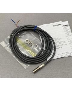 OMRON E2EX2D1N Sensor