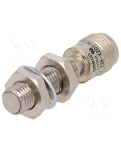 OMRON E2EX2D2M1G Sensor