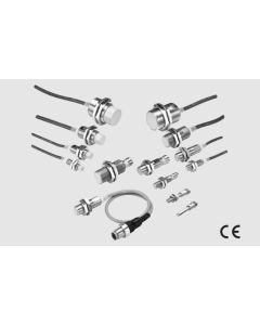 OMRON E2EX2D2M1GJ03M Sensor