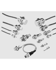 OMRON E2EX2D2U2M Device
