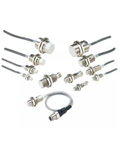 OMRON E2EX2E2M1 Sensor