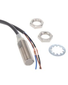 OMRON E2EX2F2 Sensor