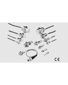 OMRON E2EX2ME2 Sensor