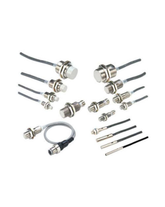 OMRON E2EX2MF2 Sensor