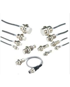 OMRON E2EX2Y1 Sensor