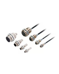 OMRON E2E-X3C18-M1TJR 0.3M Device