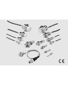 OMRON E2EX3D1M1J03M Sensor