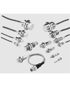 OMRON E2EX3D1M1JT1M Sensor