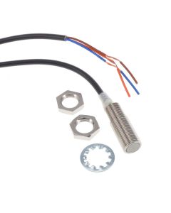 OMRON E2EX3D1S Sensor