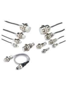 OMRON E2EX4B1D82M Device