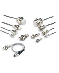 OMRON E2EX4B1D8M1 Device