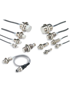 OMRON E2EX4B1D8M1TJ03M Device