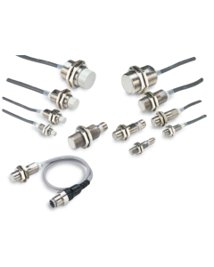 OMRON E2EX4B1D8R2M Device