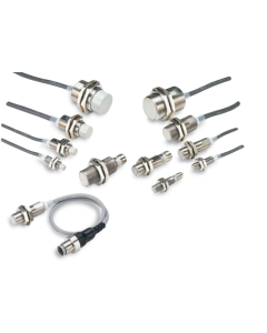 OMRON E2EX4B2L85M Device