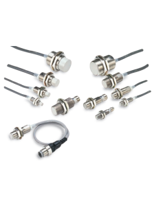 OMRON E2EX4B2L8M1TJ03M Device