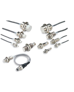 OMRON E2EX4B2L8M3 Device