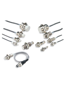 OMRON E2EX4C185M Device