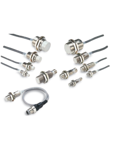 OMRON E2EX4C18M1TJ03M Device
