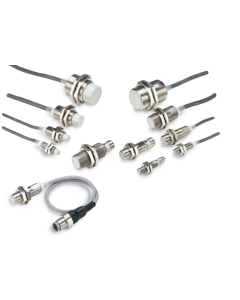 OMRON E2EX4C18M1TJR03M Device