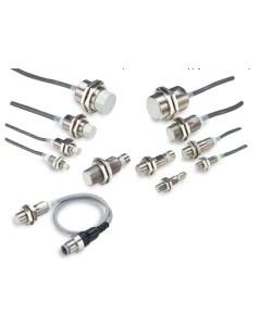 OMRON E2EX4C18R2M Device