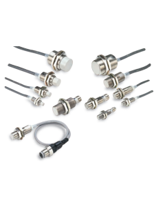 OMRON E2EX4C18R5M Device