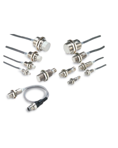 OMRON E2EX4C1L8M1TJ03M Device