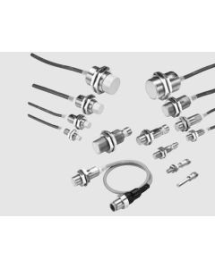 OMRON E2EX4MB1D8M1TJR03M Device