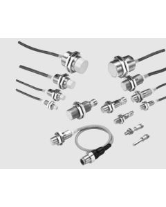 OMRON E2EX4MB1D8R2M Device