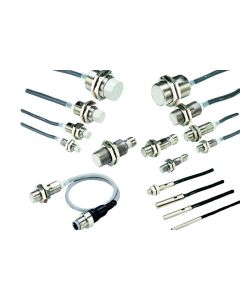 OMRON E2EX4MC1L85M Device