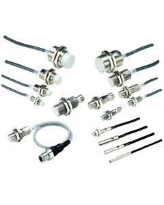 OMRON E2EX5E15 Sensor