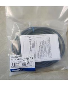 OMRON E2EX5E1 Sensor
