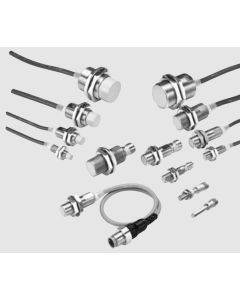 OMRON E2EX7D2M1TGJU03M Device