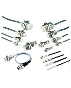 OMRON E2FMX10B1M1 Sensor
