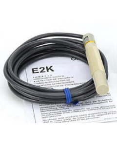 OMRON E2KX4MF2 Device