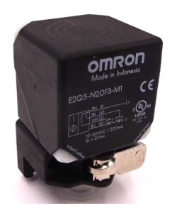 OMRON E2Q5N20F3M1 Device
