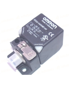 OMRON E2Q5N40ME1M1 Device