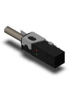 OMRON E2SW121M Device