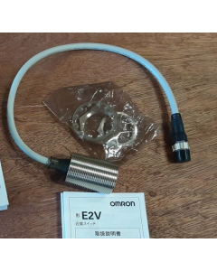OMRON E2VX15B1M1TJ03M Device