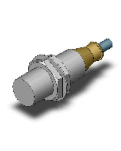 OMRON E2VX8C12M Device